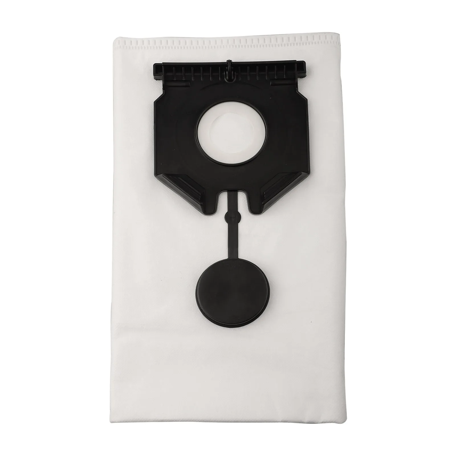 Vacuum Parts Dust Bags Non-woven Fabric Replacement Parts Vacuum Cleaner White 5pcs Easy To Install For Karcher NT30 NT40 
Vacuum Parts Dust Bags Non-woven Fabric Replacement Parts Vacuum Cleaner White 5pcs Easy To Install For Karcher NT30 NT40