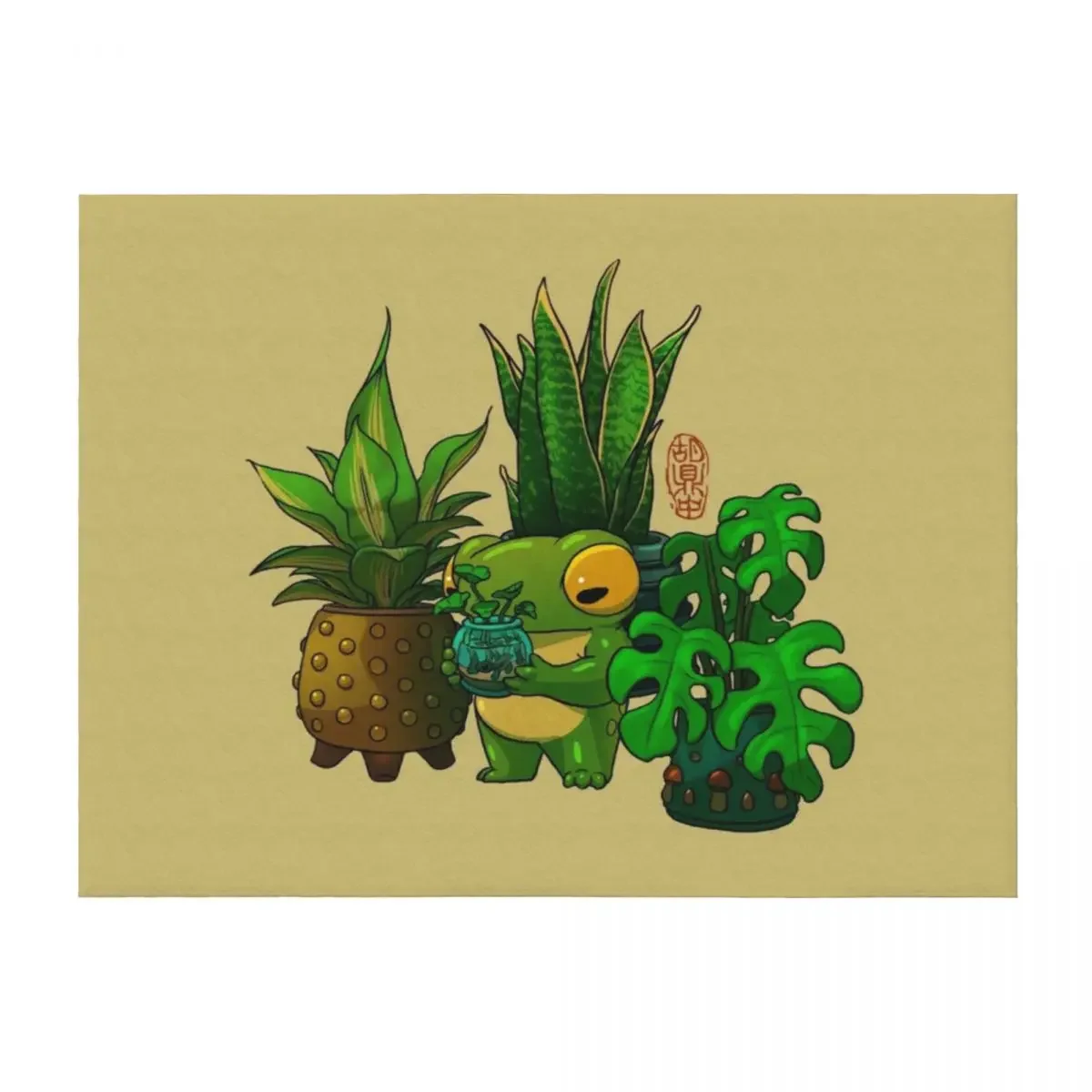 cute frog taking care of plants and tadpole artwork asian style Throw Blanket Tourist Blankets For Baby funny gift Blankets
cute frog taking care of plants and tadpole artwork asian style Throw Blanket Tourist Blankets For Baby funny gift Blankets