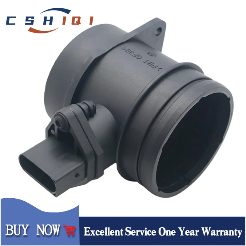 New Air Mass Flow Meter for BMW 3 4 Series 320i 328i 320Li 328Li 420i 428i X3 X4 Z4 Wear Parts Car Parts Accessories 13627531702
New Air Mass Flow Meter for BMW 3 4 Series 320i 328i 320Li 328Li 420i 428i X3 X4 Z4 Wear Parts Car Parts Accessories 13627531702