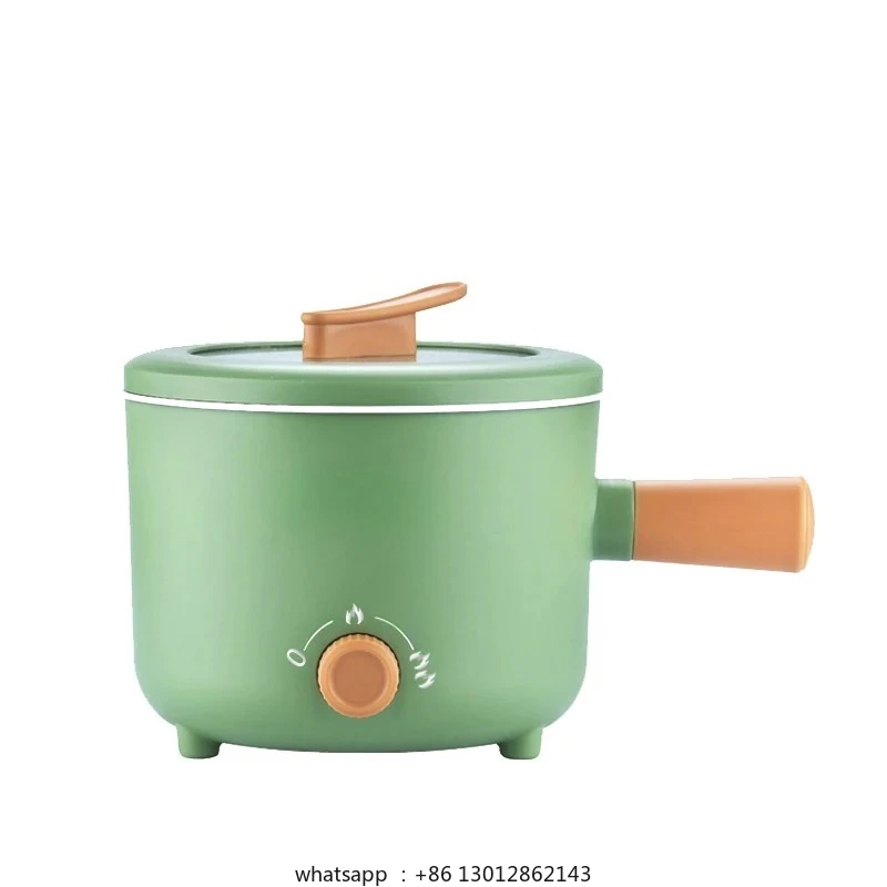 220V/110V multifunctional cookware for household use, single-layer/double-layer hotpot mini rice cooker, non stick pan
220V/110V multifunctional cookware for household use, single-layer/double-layer hotpot mini rice cooker, non stick pan