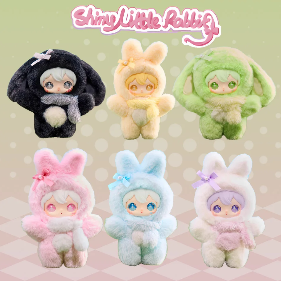 Блестящий маленький кролик, muñeco de peluche de vinilo, кофейная коллекция, кольцо, кошачья коллекция, llavero esponjoso de regalo
Блестящий маленький кролик, muñeco de peluche de vinilo, кофейная коллекция, кольцо, кошачья коллекция, llavero esponjoso de regalo