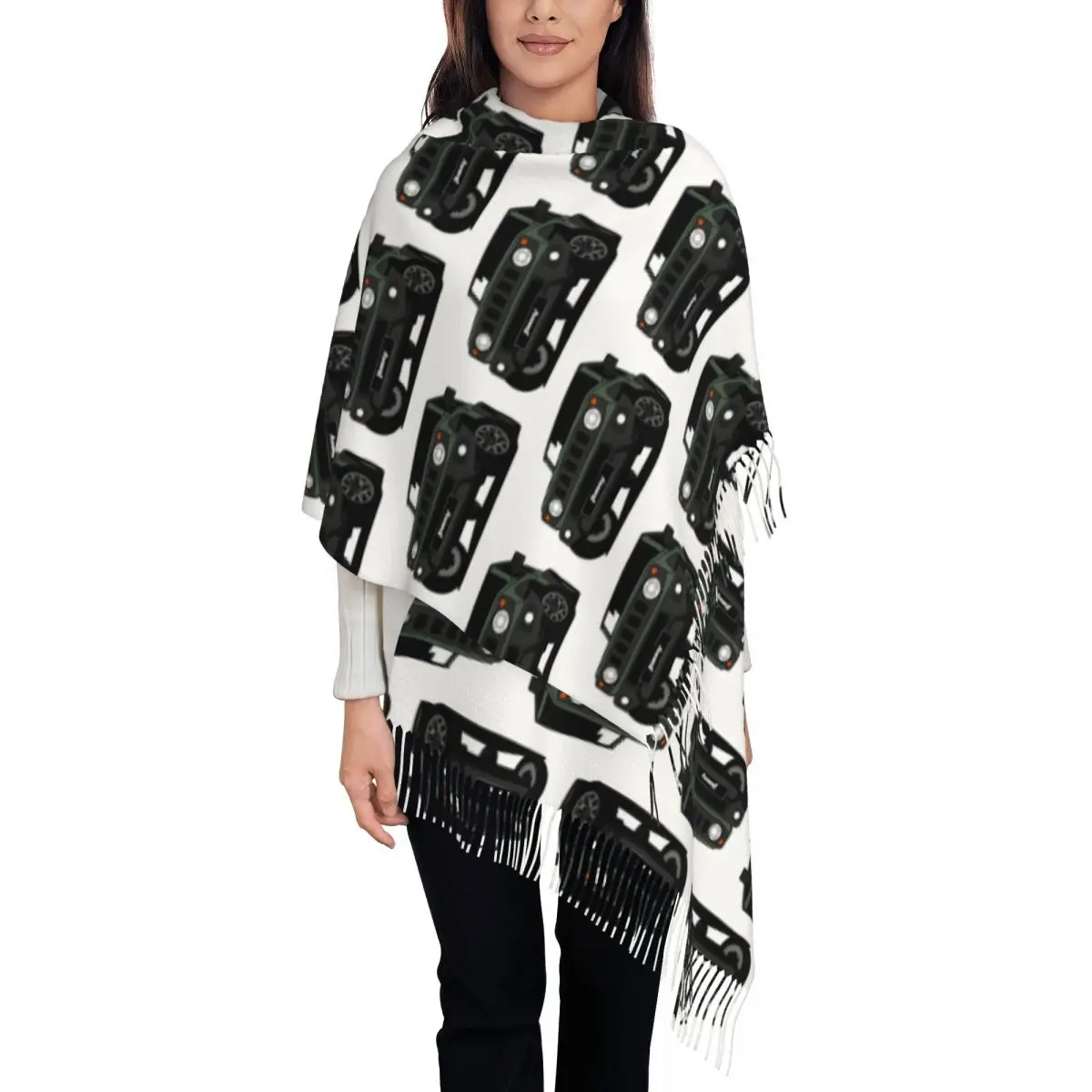 Green Jimny Scarf Tassel Scarves Women Soft Warm Shawls and Wraps Long Fall Winter Shawl Wrap
Green Jimny Scarf Tassel Scarves Women Soft Warm Shawls and Wraps Long Fall Winter Shawl Wrap