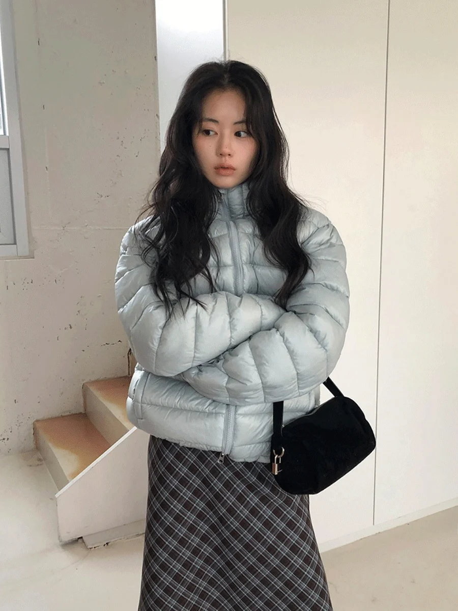 Простая хлопковая куртка с капюшоном для женщин, весенняя, стандартного кроя, на молнии, цветная
Простая хлопковая куртка с капюшоном для женщин, весенняя, стандартного кроя, на молнии, цветная