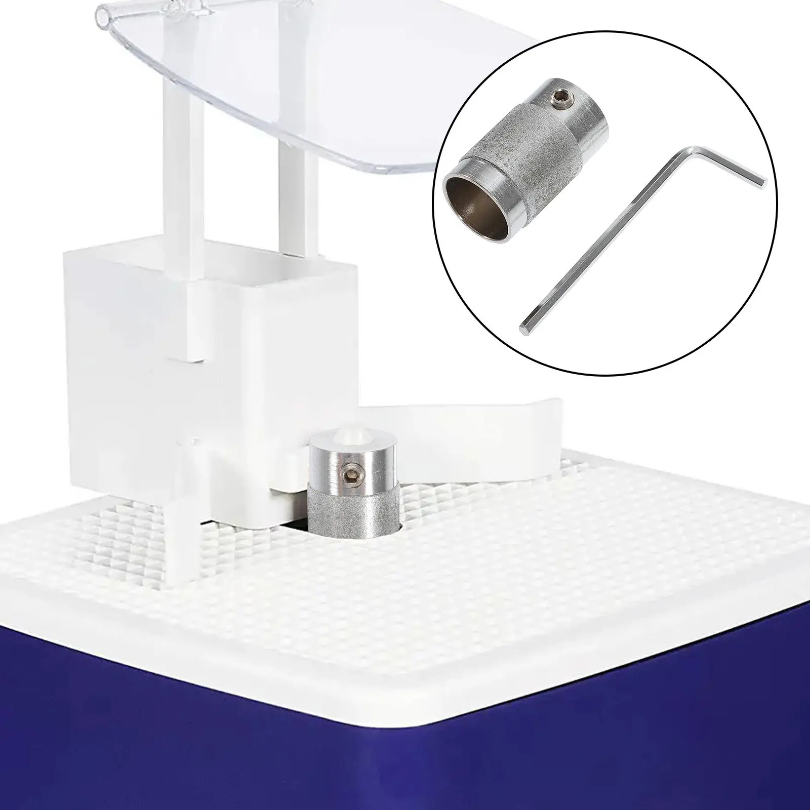 Aluminum Alloy Core Glass Bits Grinder Abrasive Tool Diamonds Grinding Wheel Tools
Aluminum Alloy Core Glass Bits Grinder Abrasive Tool Diamonds Grinding Wheel Tools