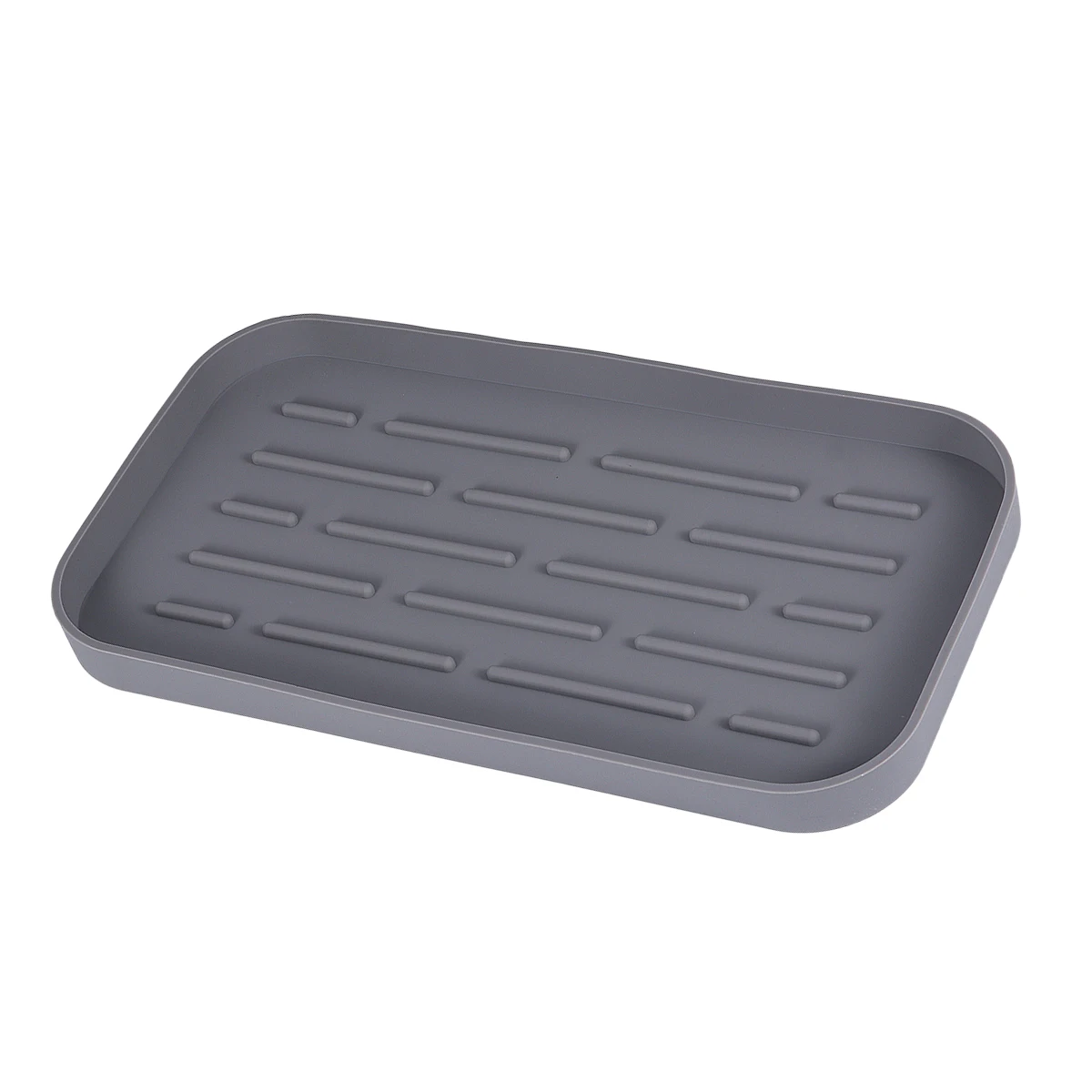 Draining Board Sink Sponge Holder Dish Drying Mat Tray Tableware Silicone Non Rust Kitchen Glass Fruit Water Space
Draining Board Sink Sponge Holder Dish Drying Mat Tray Tableware Silicone Non Rust Kitchen Glass Fruit Water Space