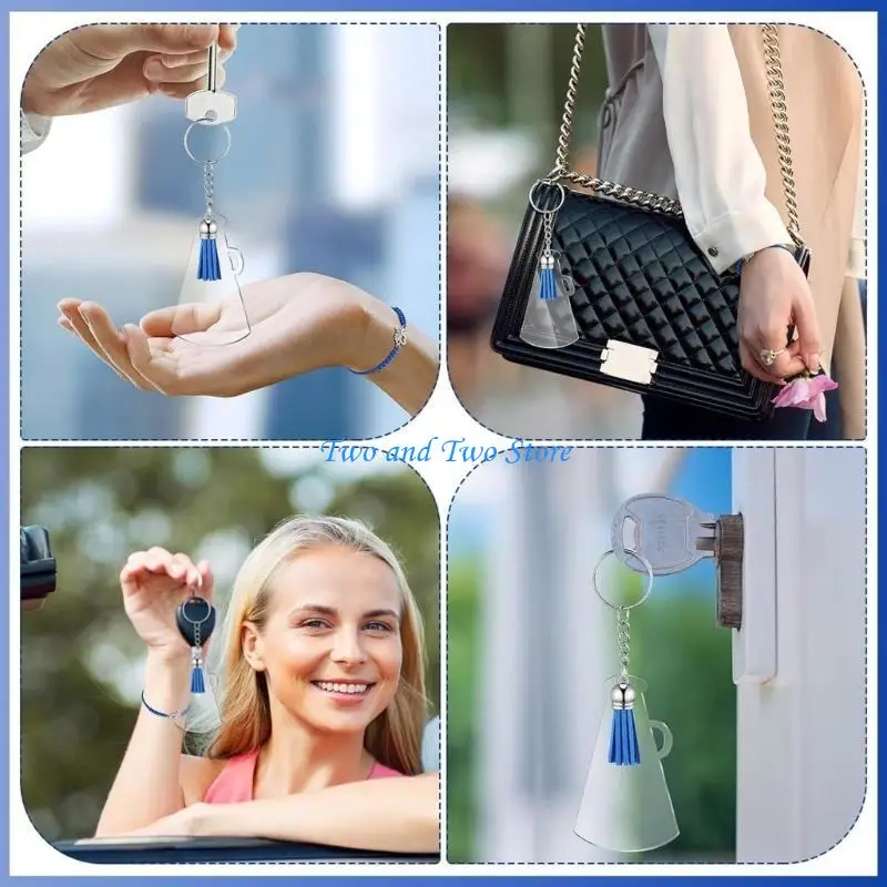 HX6F 24pcs Acrylic Amplifier Keychains Charm Tennis Keyring Bracelet Assortment
HX6F 24pcs Acrylic Amplifier Keychains Charm Tennis Keyring Bracelet Assortment