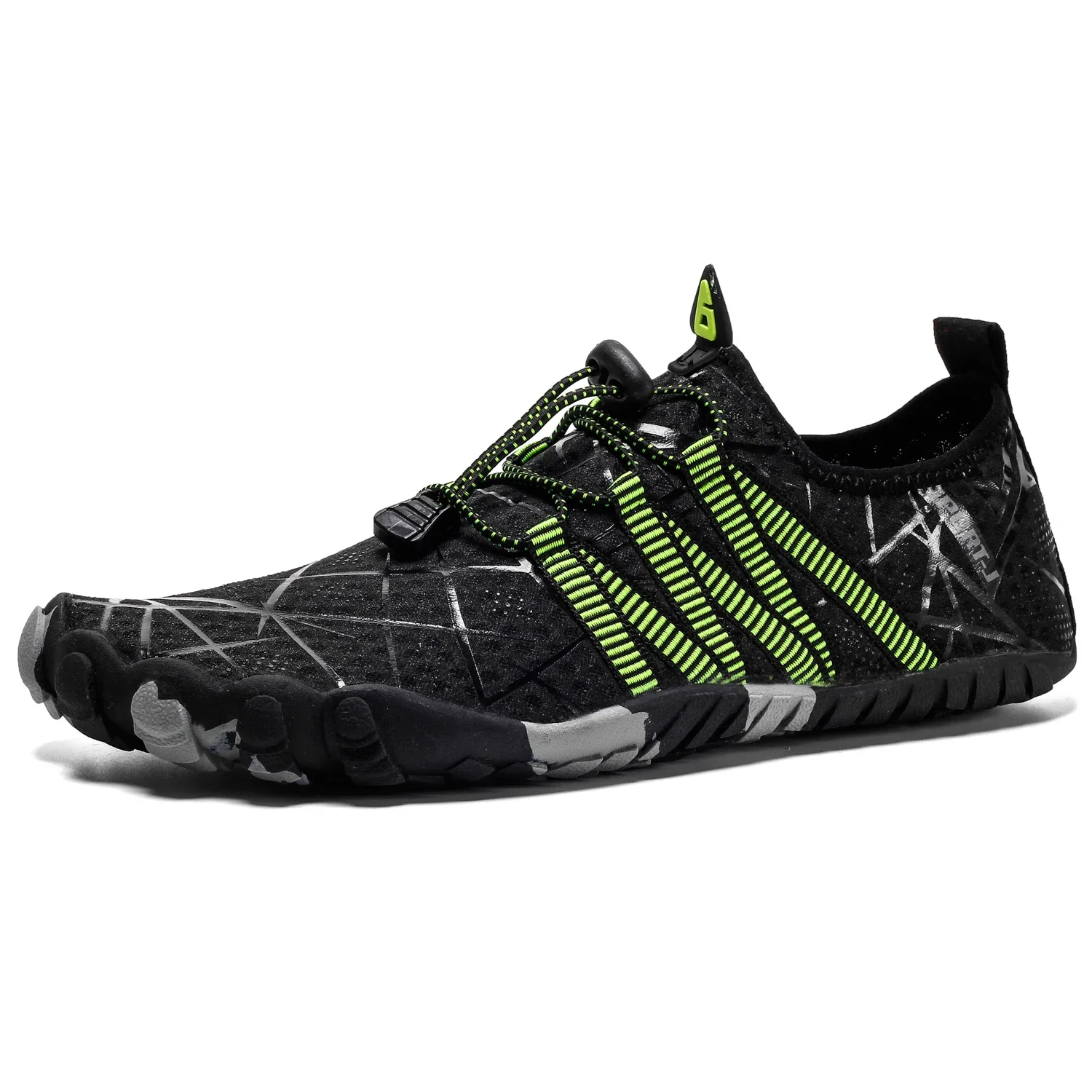 Women Upstream Shoes Men Aqua Beach Water Shoes Soft Quick Dry Swimming Barefoot Breathable Five Fingers Hiking Wading Sneakers
Women Upstream Shoes Men Aqua Beach Water Shoes Soft Quick Dry Swimming Barefoot Breathable Five Fingers Hiking Wading Sneakers