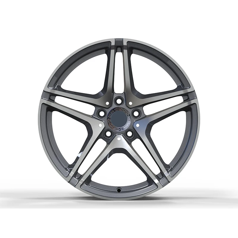 Forged Wheel Hub Rims Customized Supplier Aluminium Alloy China 5x112mm 17 15 18 20 22 Inch For Mercedes 3 Year Five Spoke
Forged Wheel Hub Rims Customized Supplier Aluminium Alloy China 5x112mm 17 15 18 20 22 Inch For Mercedes 3 Year Five Spoke