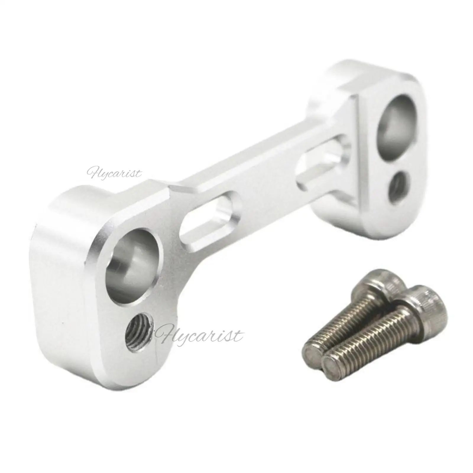 For BMW G310GS G310R 2017-2023 Handlebar Extension Moved Up Handle Bar Riser Adapter
For BMW G310GS G310R 2017-2023 Handlebar Extension Moved Up Handle Bar Riser Adapter