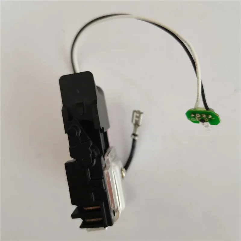 AF89-2X Switch Trigger For 650699-7 6506997 650645-0 6506450 DF330DWE DF030DWE TD090DWE TD090D DF330D DF030D DF330DWLE
AF89-2X Switch Trigger For 650699-7 6506997 650645-0 6506450 DF330DWE DF030DWE TD090DWE TD090D DF330D DF030D DF330DWLE