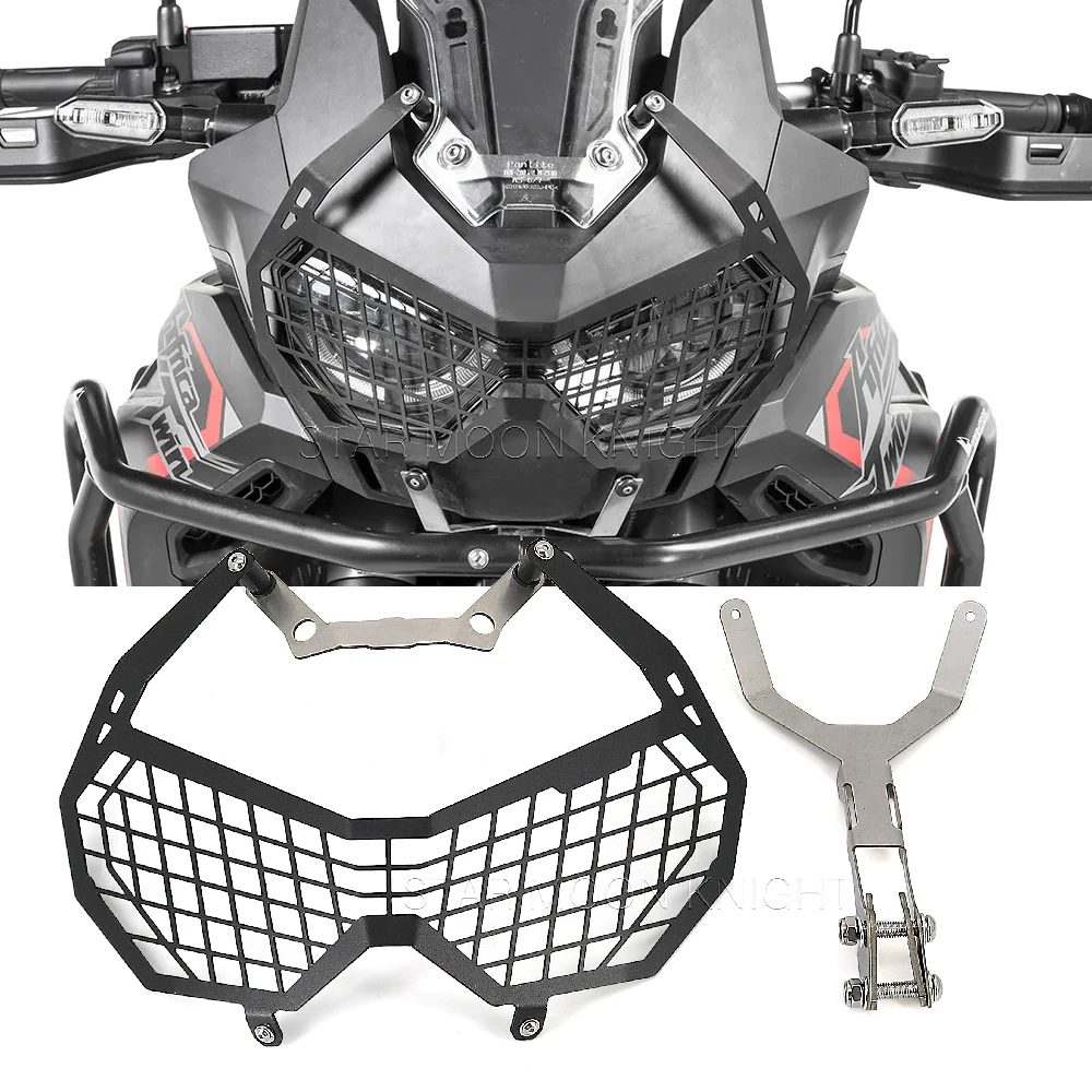 Headlight cover For Honda crf1100 africa twin 1100 CRF 1100 L CRF 1100 2020 2021 Motorcycle Headlight Protector headlight Guard
Headlight cover For Honda crf1100 africa twin 1100 CRF 1100 L CRF 1100 2020 2021 Motorcycle Headlight Protector headlight Guard