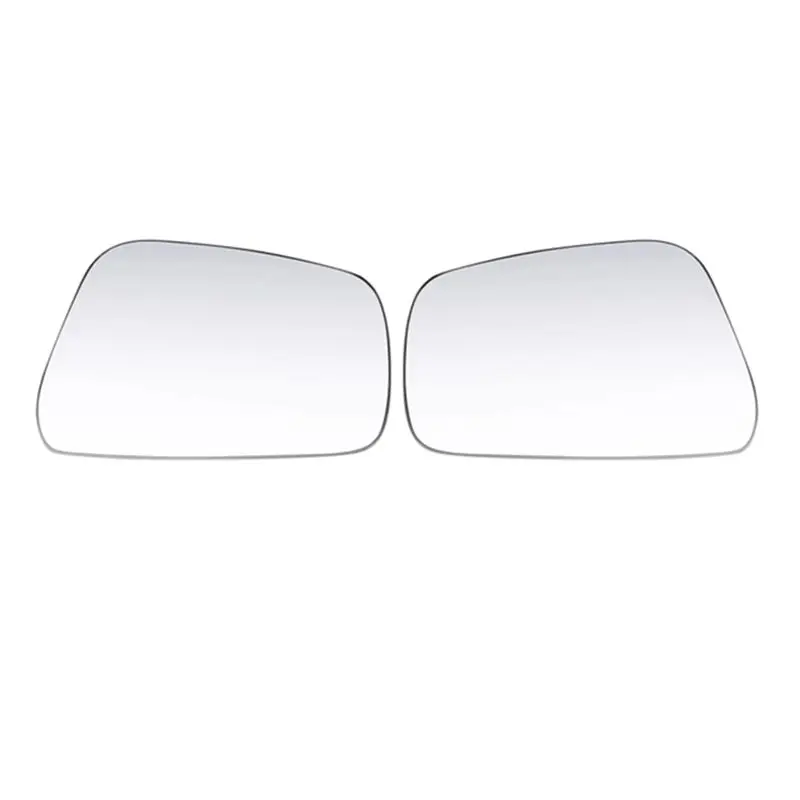 ABHX-Car Rear View Mirror Electric Wing Door Heated Rearview Mirror Glass For Nissan Navara D40 2005-2015 Replacement
ABHX-Car Rear View Mirror Electric Wing Door Heated Rearview Mirror Glass For Nissan Navara D40 2005-2015 Replacement