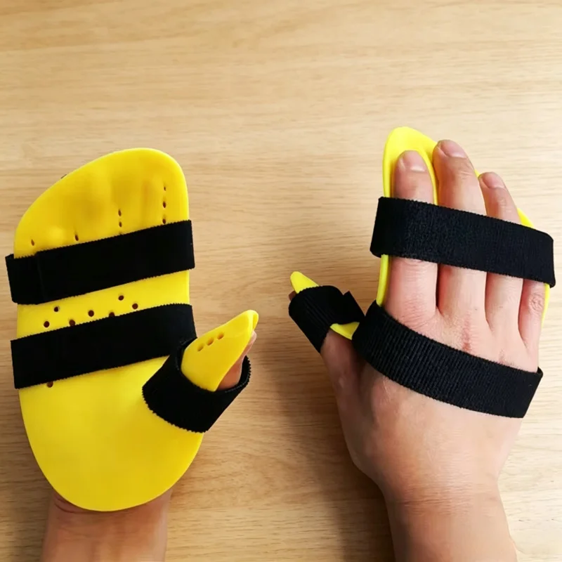 Professional Finger Training Plate, Finger Rehabilitation and Correction Orthosis and Support Brace
Professional Finger Training Plate, Finger Rehabilitation and Correction Orthosis and Support Brace