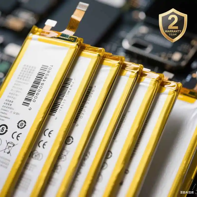 Battery For Ecovacs Deebot CEN330 CEN332 Ozmo 900/901/905/920 CEN661/CEN540/DN620/DG36 For Conga Excellence 990 Ecovacs N79S KK8
Battery For Ecovacs Deebot CEN330 CEN332 Ozmo 900/901/905/920 CEN661/CEN540/DN620/DG36 For Conga Excellence 990 Ecovacs N79S KK8
