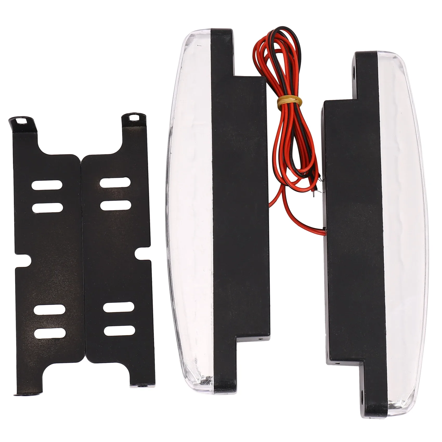 Newest 2pcs High Quality Super White 8 LED Daytime Running Lights 12V DC Headlight Universal parking Lamp 12V
Newest 2pcs High Quality Super White 8 LED Daytime Running Lights 12V DC Headlight Universal parking Lamp 12V
