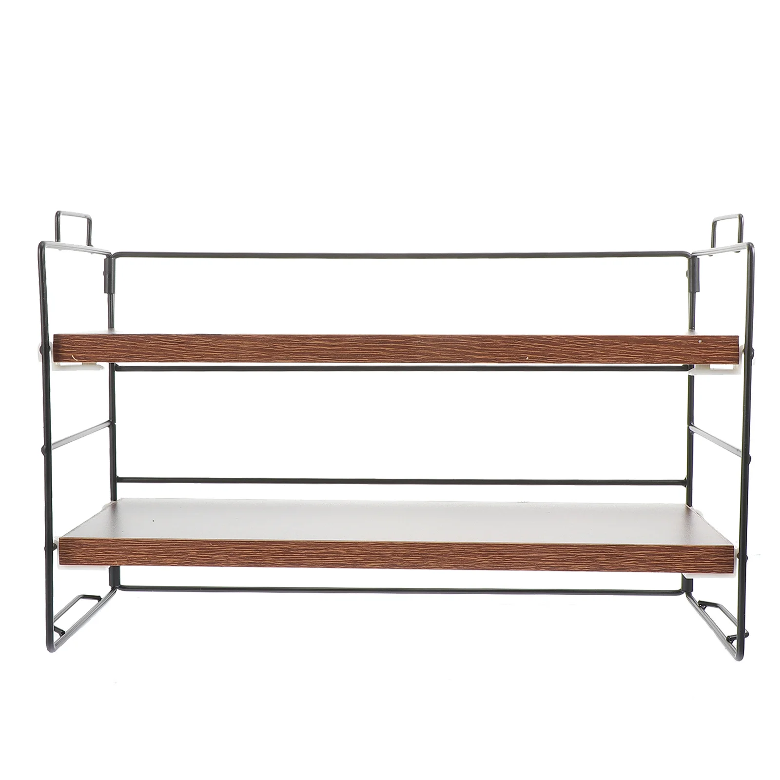 Multi-Function Desktop Storage Rack Iron Wood Organizer Stationery Books Cosmetics Sundries Rack Desktop Holder
Multi-Function Desktop Storage Rack Iron Wood Organizer Stationery Books Cosmetics Sundries Rack Desktop Holder