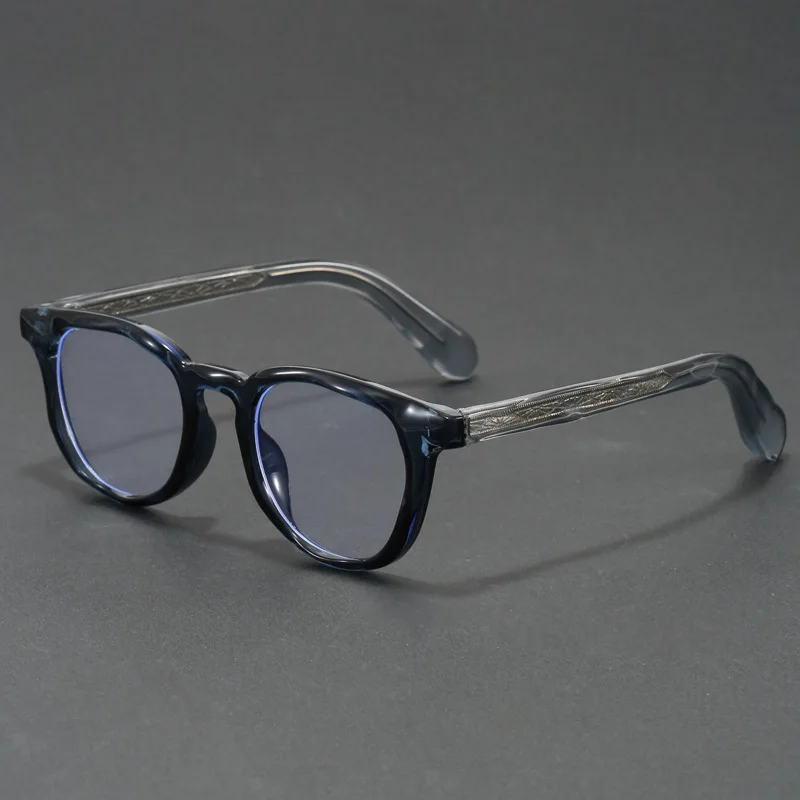Retro Square Reading Glasses Anti Blue Light Women's Fashion Eyeglasses Brand Designer Customize Myopia Photochromic Sunglasses
Retro Square Reading Glasses Anti Blue Light Women's Fashion Eyeglasses Brand Designer Customize Myopia Photochromic Sunglasses