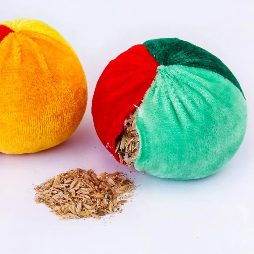 20Pcs Vivid Juggling Balls Set for Children Beginners Colorful Fabric Beanbags Indoor Outdoor Play Party Favor Gift Activity
20Pcs Vivid Juggling Balls Set for Children Beginners Colorful Fabric Beanbags Indoor Outdoor Play Party Favor Gift Activity