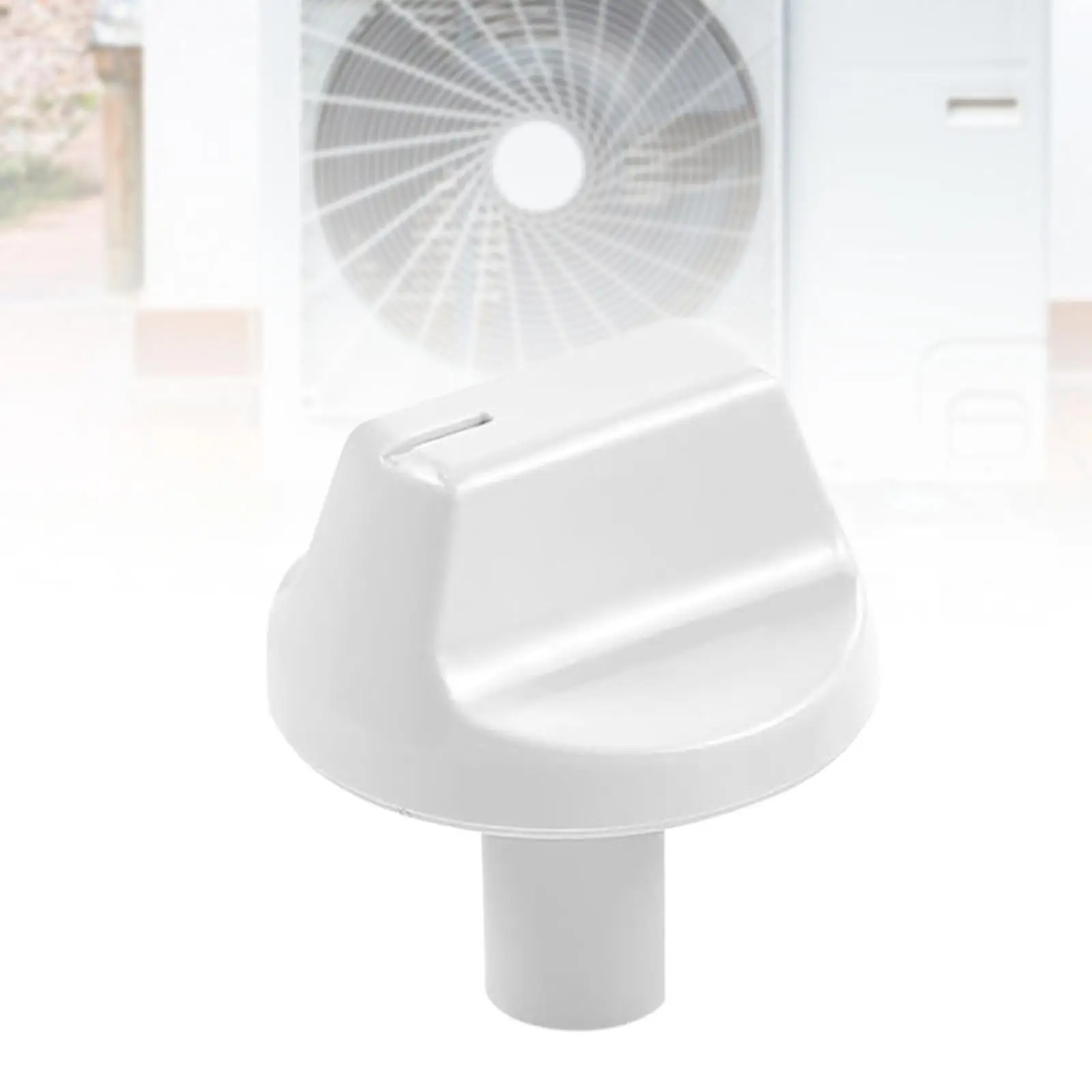 Ручка кондиционера Wj12x24802 Стабильная Прочная Практичная Простая установка
Ручка кондиционера Wj12x24802 Стабильная Прочная Практичная Простая установка