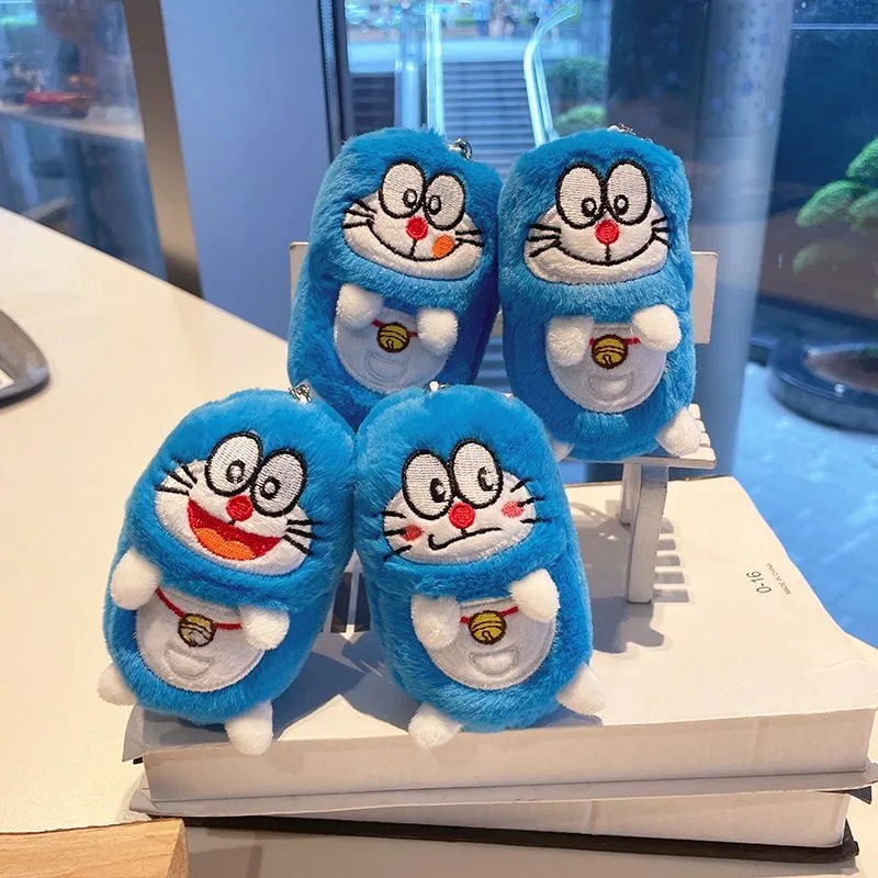 Doraemon Elliptical Stacked Doll Plush Toy Keychain Decorative Backpack Pendant Birthday Gift Pp Cotton Filling Doll Souvenir
Doraemon Elliptical Stacked Doll Plush Toy Keychain Decorative Backpack Pendant Birthday Gift Pp Cotton Filling Doll Souvenir