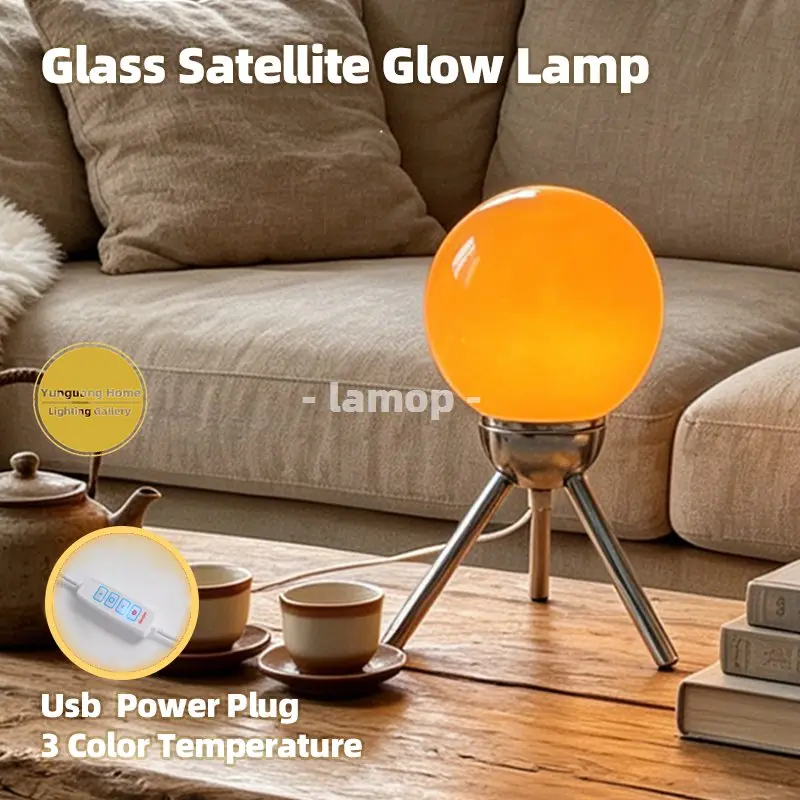 Murano Glass Table Lamp Macaron Sweet Planet Globe Glass Bedside Lamp 3 Color Temperature Kids Dresser Decor Table Lamp
Murano Glass Table Lamp Macaron Sweet Planet Globe Glass Bedside Lamp 3 Color Temperature Kids Dresser Decor Table Lamp