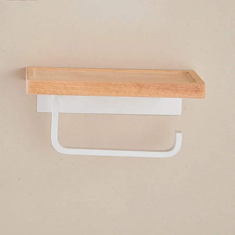Durable Household Tissue Rack Bathroom Solid Wood Tissue Beech Material Roll Paper Rack Bathroom Roll Paper Storage Rack
Durable Household Tissue Rack Bathroom Solid Wood Tissue Beech Material Roll Paper Rack Bathroom Roll Paper Storage Rack