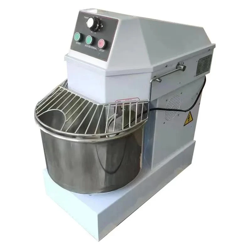 Dough Mixer Automatic Kneader Flour Mixer Dough Mixer
Dough Mixer Automatic Kneader Flour Mixer Dough Mixer