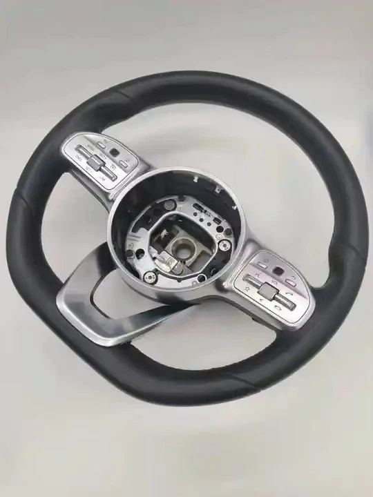 Custom Car Steering Wheel Carbon Fiber Steering Wheel Car Steering Wheel for for GLC GLE W206 W212
Custom Car Steering Wheel Carbon Fiber Steering Wheel Car Steering Wheel for for GLC GLE W206 W212