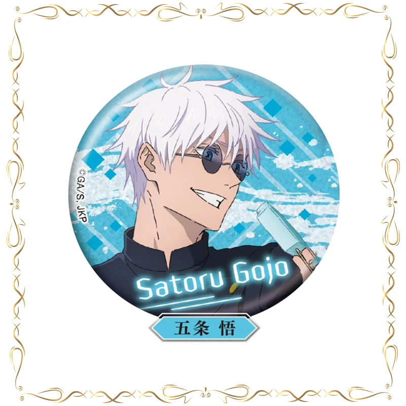 Haibara Yu блестящий значок эмблема Gashapon на память аниме фигурки экшн-фигурки модель игрушки
Haibara Yu блестящий значок эмблема Gashapon на память аниме фигурки экшн-фигурки модель игрушки
