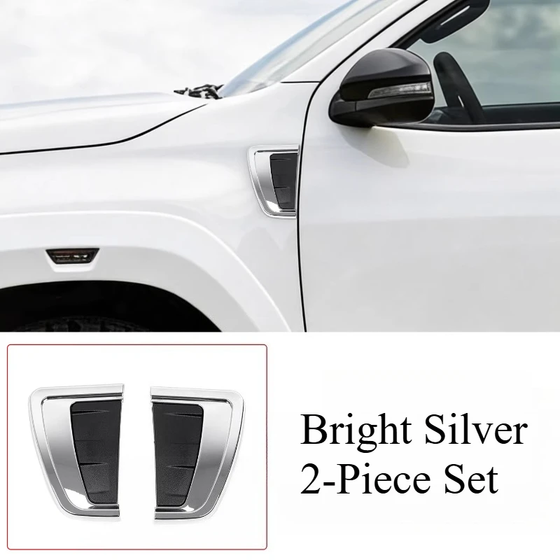 For Toyota Hilux 2016-2024 Fender Affixed Body Decorative Strips Anti-rubbing Strips Anti-collision Strips Modified Parts
For Toyota Hilux 2016-2024 Fender Affixed Body Decorative Strips Anti-rubbing Strips Anti-collision Strips Modified Parts