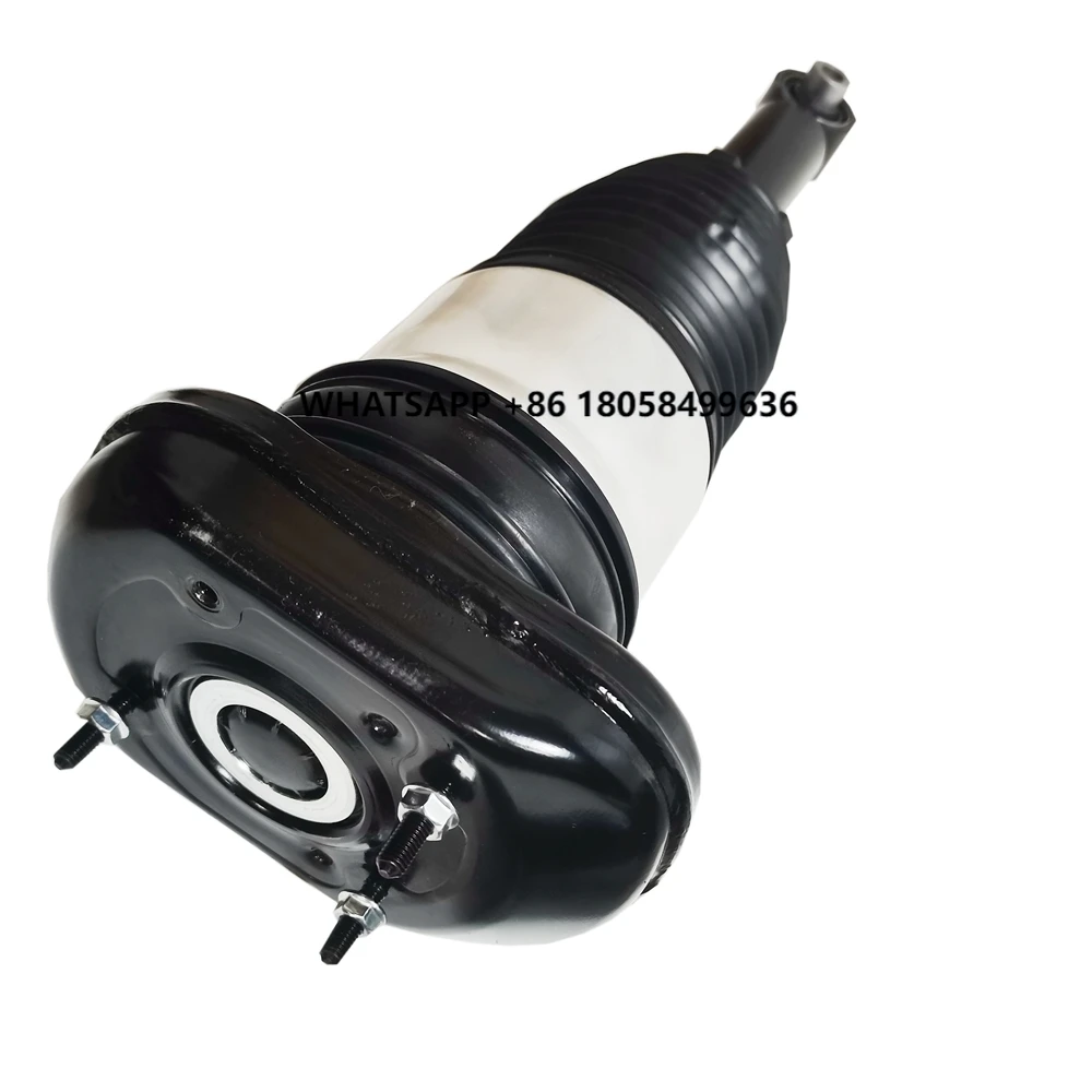 for G32 2Matic B48D 640dX L Rear Right Manufacturer Brand New 76687296803 75687296703 Air Spring Suspension
for G32 2Matic B48D 640dX L Rear Right Manufacturer Brand New 76687296803 75687296703 Air Spring Suspension