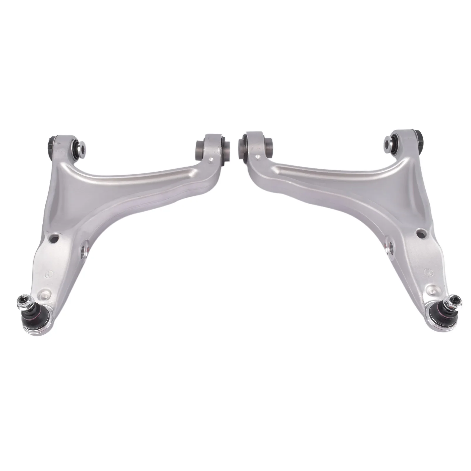 AP01 Front Lower Left & Right Control Arms For Maserati Levante 2017-2022 3.0L 3.8L V6 V8 670102479 670102478
AP01 Front Lower Left & Right Control Arms For Maserati Levante 2017-2022 3.0L 3.8L V6 V8 670102479 670102478