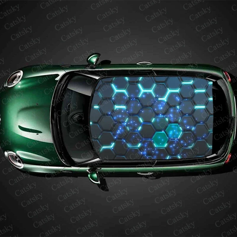 honeycomb hexagon Car stickers decals car roof sunroof decoration stickers vinyl wrap modified itache car stickers decals
honeycomb hexagon Car stickers decals car roof sunroof decoration stickers vinyl wrap modified itache car stickers decals