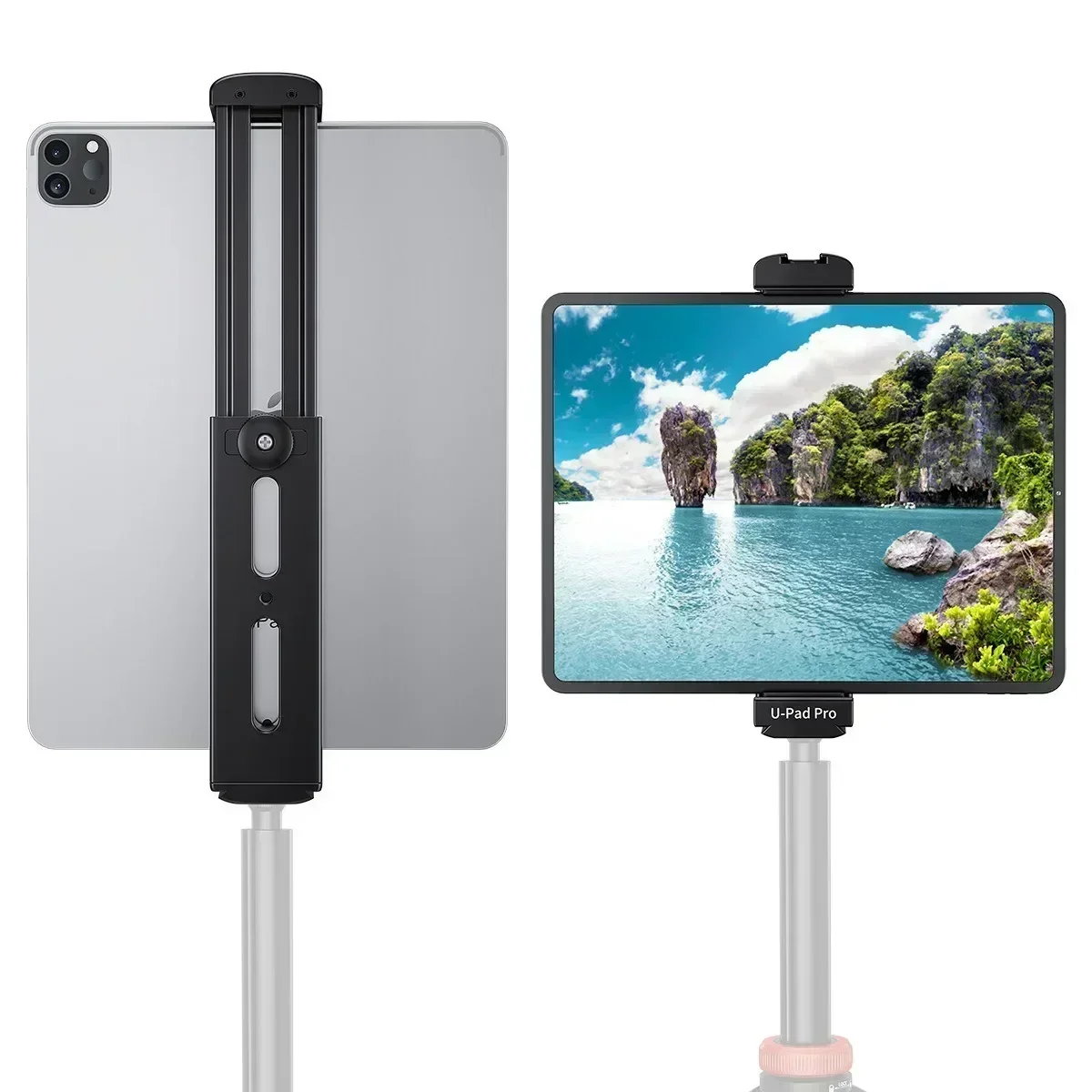 All Metal Tablet Computer Stand Universal Desktop Phone Support Stand Live Fixed Clip Assistant Tools Mobile Phone Holder
All Metal Tablet Computer Stand Universal Desktop Phone Support Stand Live Fixed Clip Assistant Tools Mobile Phone Holder