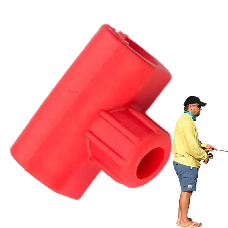 Fishing Lines Holder Silicone Lightweight Portable Fishing Gear Stable Fly Fish Gear Storage Accessories For Adjustment Rods
Fishing Lines Holder Silicone Lightweight Portable Fishing Gear Stable Fly Fish Gear Storage Accessories For Adjustment Rods