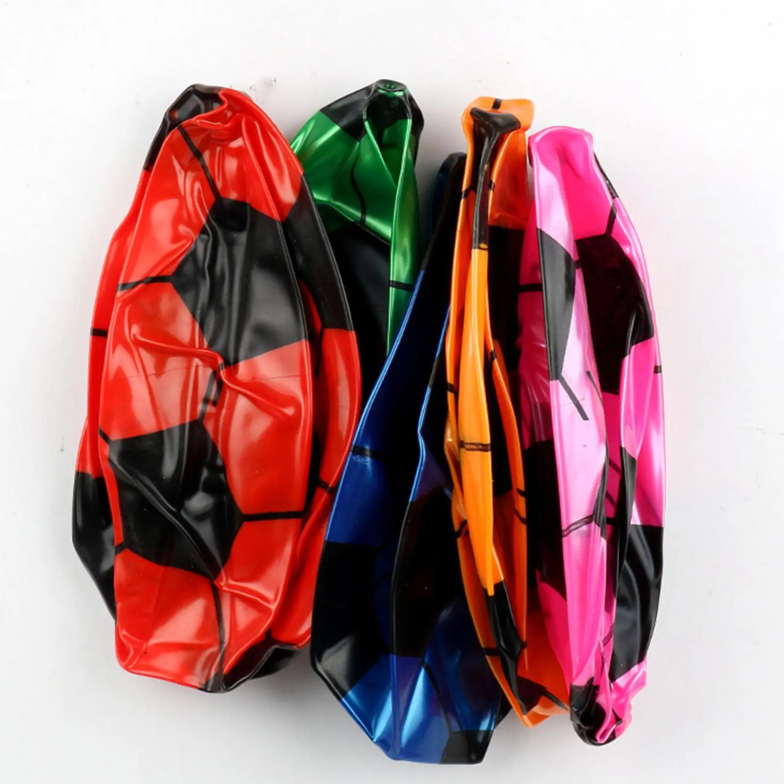 Inflatable Soccer Ball 6 Pieces Pool Toy 22cm Beach Balls For Boys Girls Indoor Outdoor Garden Pool Yard Summer Birthday
Inflatable Soccer Ball 6 Pieces Pool Toy 22cm Beach Balls For Boys Girls Indoor Outdoor Garden Pool Yard Summer Birthday