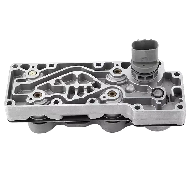 Vacuum Solenoid Car Transmission Valve Body Car Accessor For Ford FBIP-7G361-CC F81Z-7G391CB
Vacuum Solenoid Car Transmission Valve Body Car Accessor For Ford FBIP-7G361-CC F81Z-7G391CB