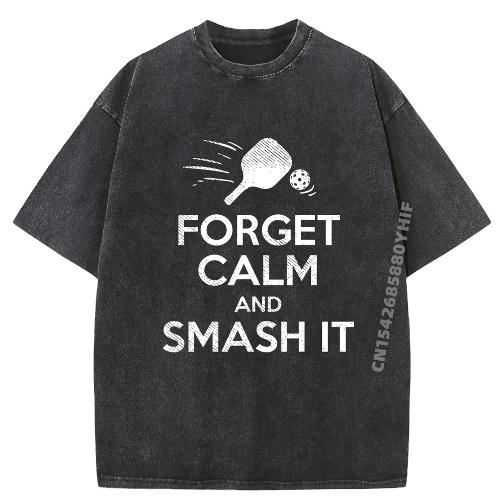 Mens Graphic Clothes Forget Calm Smash It Pickleball Funny Pickle Ball Sport Brand Clothing SOFT Washed Shirt Family
Mens Graphic Clothes Forget Calm Smash It Pickleball Funny Pickle Ball Sport Brand Clothing SOFT Washed Shirt Family