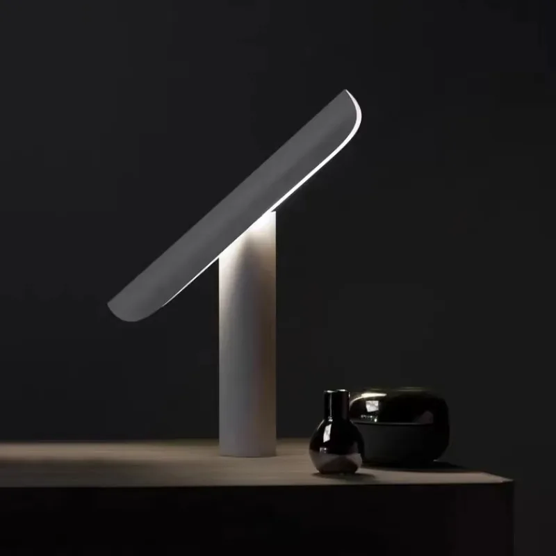 Nordic Designer Table Lamp for Hotel Bedroom Children's Study Nursery LED Aesthetic Room Decorator Replica Lighting Appliance
Nordic Designer Table Lamp for Hotel Bedroom Children's Study Nursery LED Aesthetic Room Decorator Replica Lighting Appliance