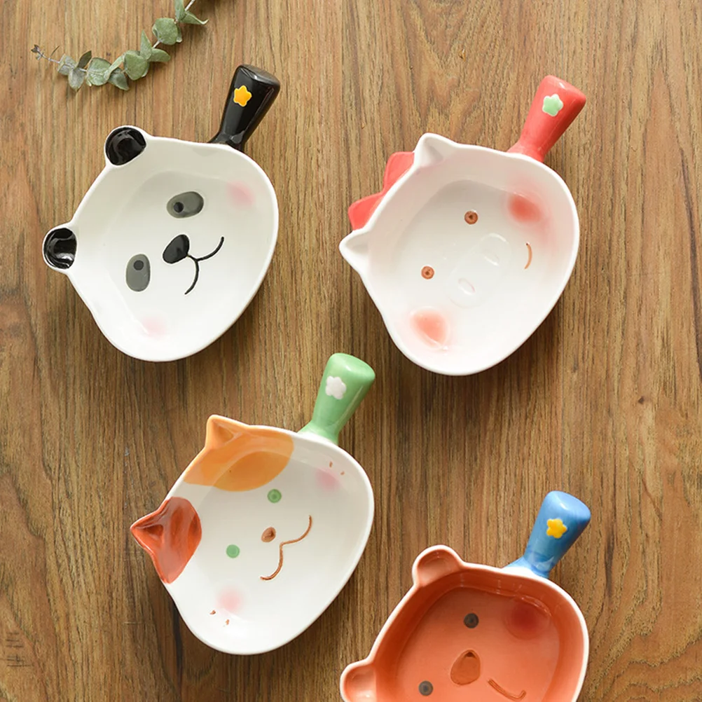 Ceramic Handle Bowl with Smooth Finish Heat Resistant Non Toxic for Soup Salad Rice Noodle Ramen Dishware Dinnerware Multi
Ceramic Handle Bowl with Smooth Finish Heat Resistant Non Toxic for Soup Salad Rice Noodle Ramen Dishware Dinnerware Multi