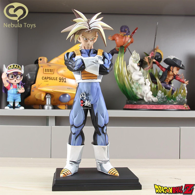 Фигурка Dragon Ball Torankusu, фигурка Vegeta, коллекция комиксов, цветные стволы, модель куклы, стол, декор, статуя, коллекция игрушек, подарки для детей
Фигурка Dragon Ball Torankusu, фигурка Vegeta, коллекция комиксов, цветные стволы, модель куклы, стол, декор, статуя, коллекция игрушек, подарки для детей