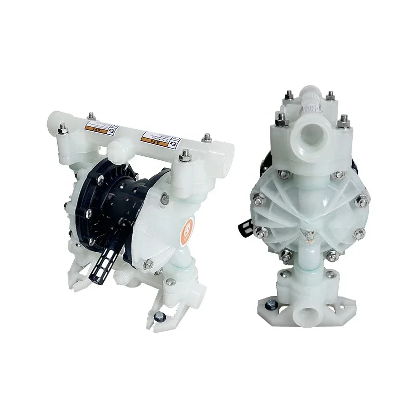 Factory Price Food Grade Whisky High Alcohol Pump Plastic Pneumatic Diametragm
Factory Price Food Grade Whisky High Alcohol Pump Plastic Pneumatic Diametragm