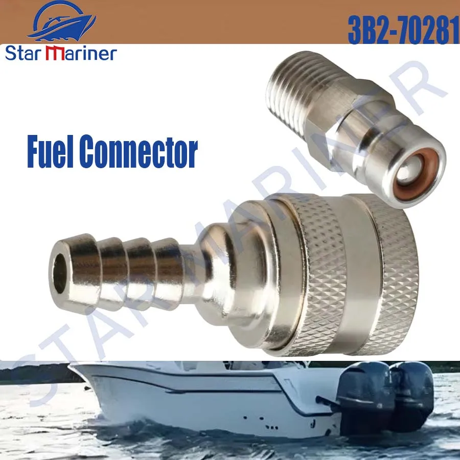 Деталь лодочного двигателя, топливный разъем 3E0-70270, заглушка бака 3B2-70281 для подвесного двигателя Tohatsu Nissan Suzuki 4-140 л.с. 3B2-70281-0 3E0-70270-0
Деталь лодочного двигателя, топливный разъем 3E0-70270, заглушка бака 3B2-70281 для подвесного двигателя Tohatsu Nissan Suzuki 4-140 л.с. 3B2-70281-0 3E0-70270-0