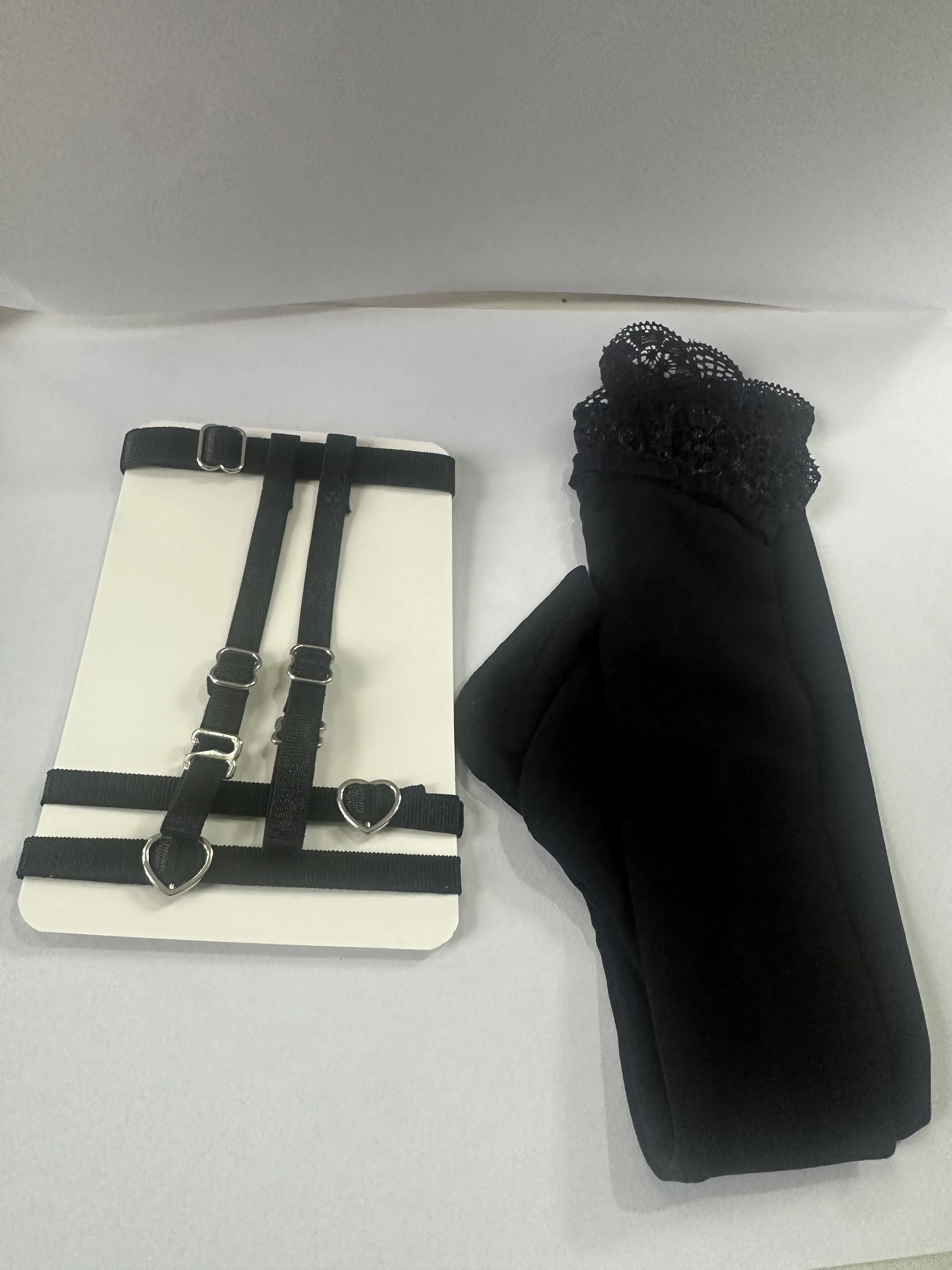 D10-A007 детская игрушка BJD DD SD MSD 1/4 1/3 SD16, кукольные носки, многофункциональный набор колец для носков на подтяжках
D10-A007 детская игрушка BJD DD SD MSD 1/4 1/3 SD16, кукольные носки, многофункциональный набор колец для носков на подтяжках