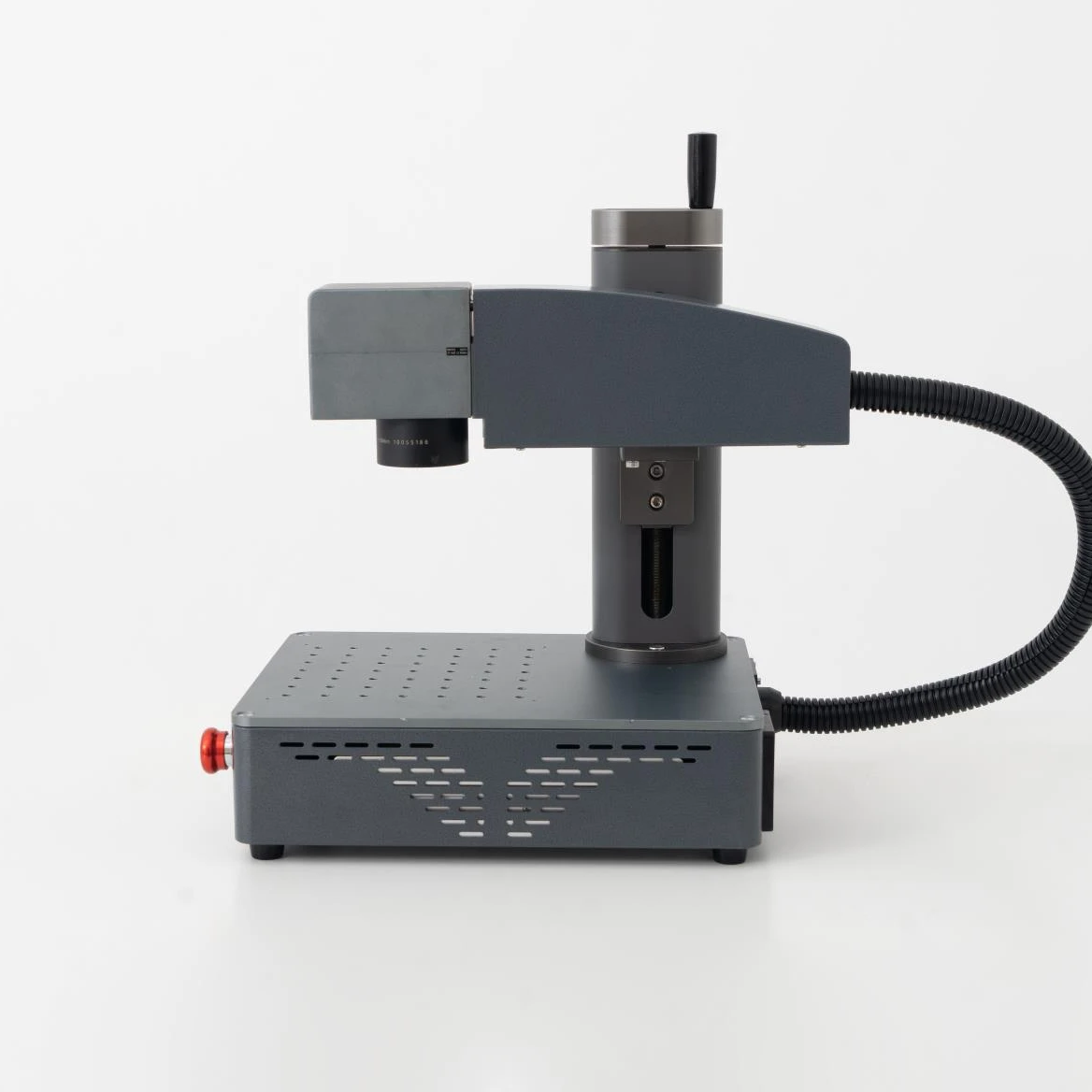 Factory Integration And Custom High Quality Low Price MAX Optical Laser Marking Machine MAX 20W Fiber Laser Engraving Machine
Factory Integration And Custom High Quality Low Price MAX Optical Laser Marking Machine MAX 20W Fiber Laser Engraving Machine
