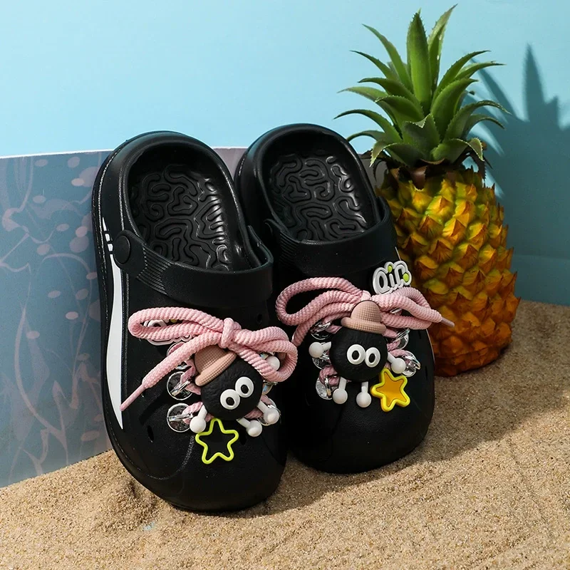Children Fashion Clogs Summer Sandals Boys Eva Water Beach Shoes Breathable Lightweight 6-14 Years Kids Sports Clogs for Boy 
Children Fashion Clogs Summer Sandals Boys Eva Water Beach Shoes Breathable Lightweight 6-14 Years Kids Sports Clogs for Boy