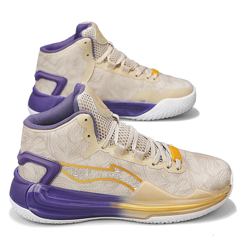 Original Brand Professional Men Woman Basketball Training Shoe Designer Mid Top Basketball Shoe Comfortable Gym Basketball Boots
Original Brand Professional Men Woman Basketball Training Shoe Designer Mid Top Basketball Shoe Comfortable Gym Basketball Boots