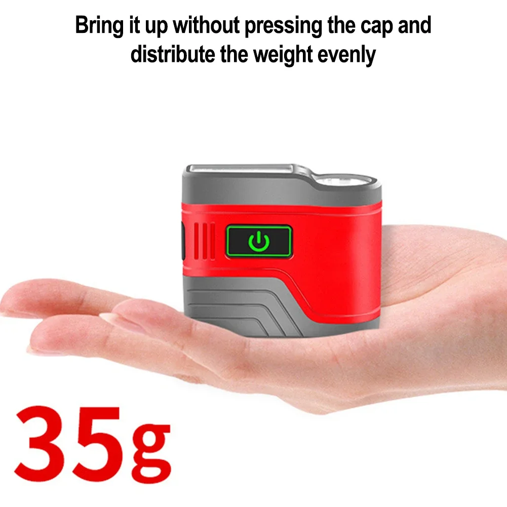 Camping At Night Induction Sensor Headlamp Bright Cob Led Headlamp For Fishing Camping Grey IPX6 Waterproof Rating
Camping At Night Induction Sensor Headlamp Bright Cob Led Headlamp For Fishing Camping Grey IPX6 Waterproof Rating
