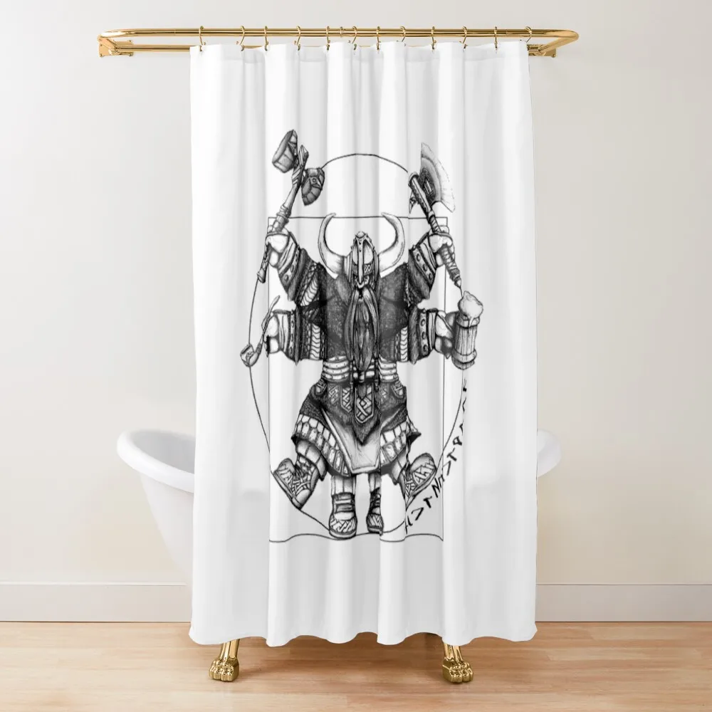 Vitruvian Dwarf T-ShirtVitruvian Dwarf Shower Curtain For Bathroom Modern Showers For Bathroom Curtain
Vitruvian Dwarf T-ShirtVitruvian Dwarf Shower Curtain For Bathroom Modern Showers For Bathroom Curtain