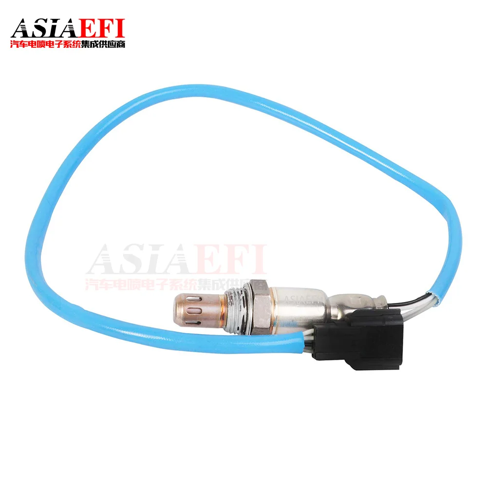 high quality OEM 22690-00Q0J Lambda O2 Oxygen Sensor For Nissan Almera Qashqai Tiida Note X-Trail 2269000Q0J
high quality OEM 22690-00Q0J Lambda O2 Oxygen Sensor For Nissan Almera Qashqai Tiida Note X-Trail 2269000Q0J
